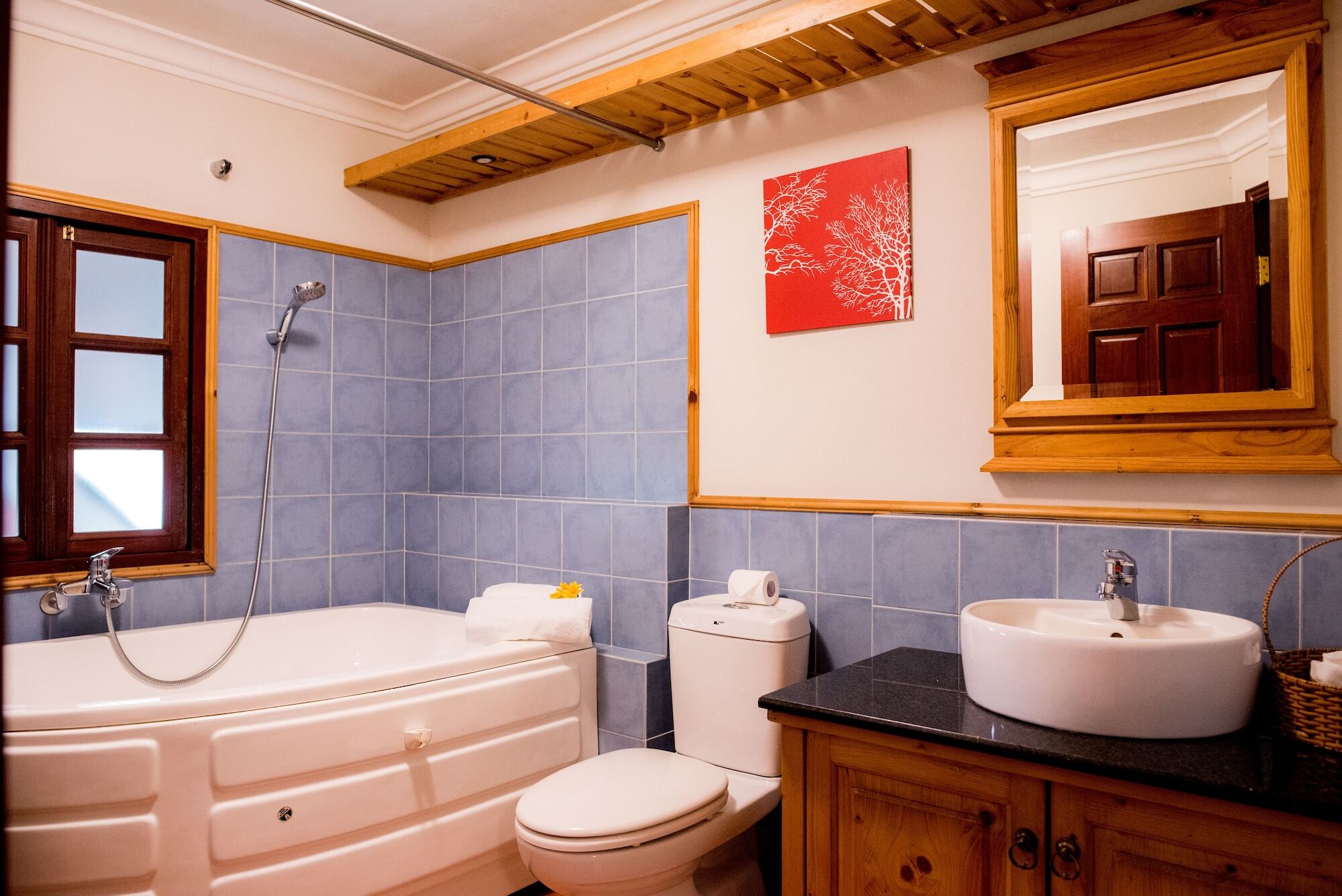 Ba Tra House Hotel โฮจิมินห์ซิตี้ ภายนอก รูปภาพ