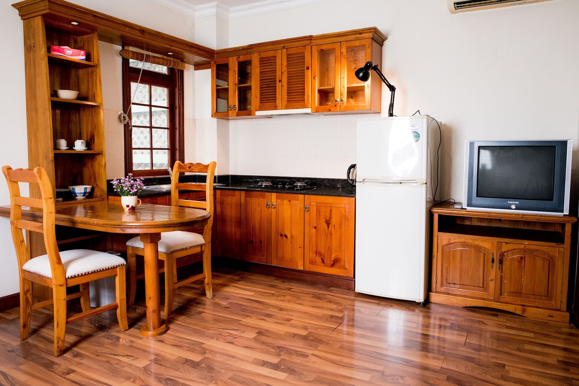 Ba Tra House Hotel โฮจิมินห์ซิตี้ ภายนอก รูปภาพ