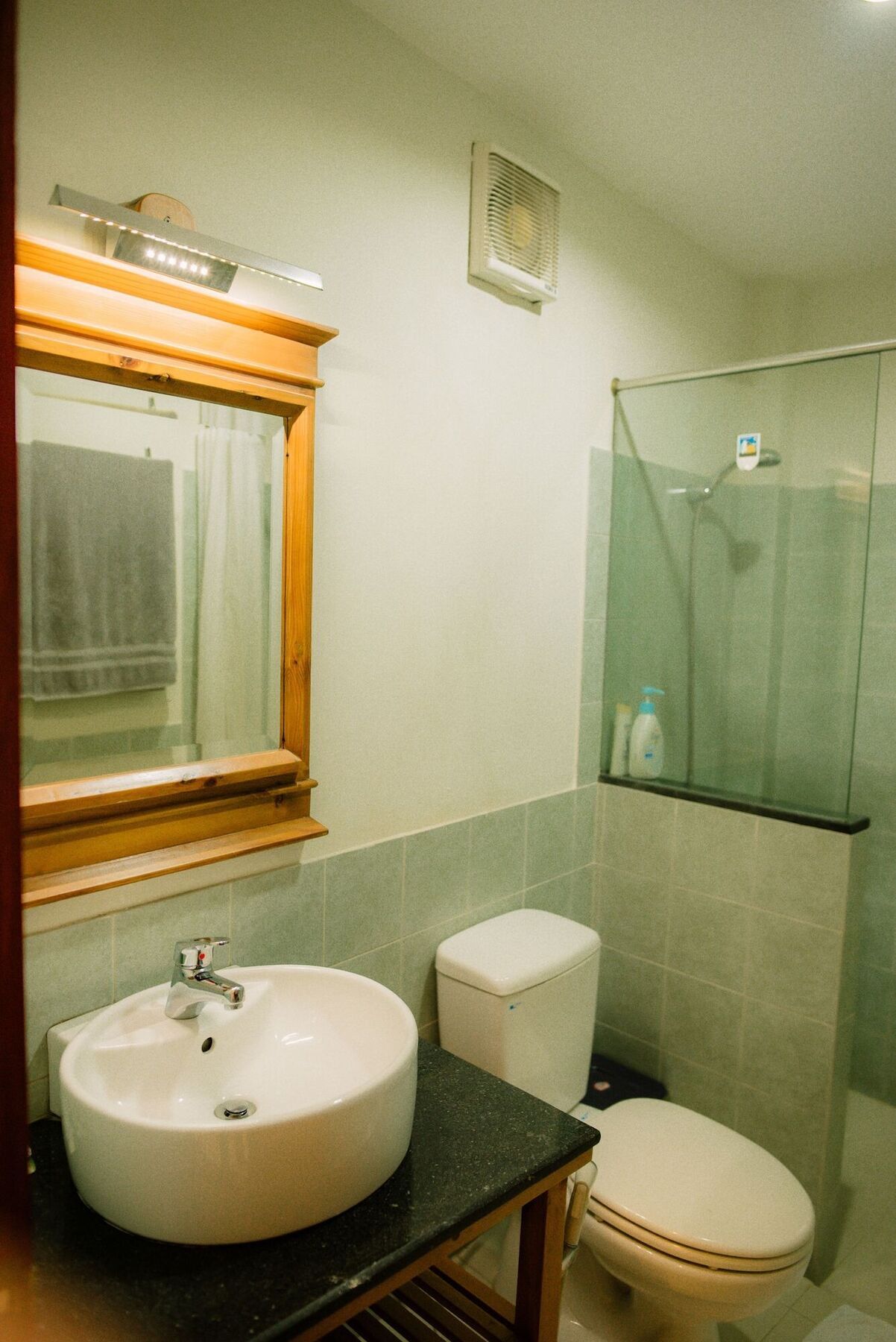 Ba Tra House Hotel โฮจิมินห์ซิตี้ ภายนอก รูปภาพ